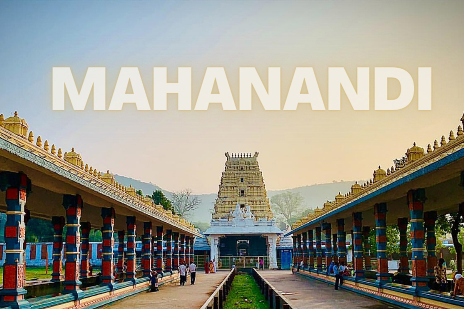 Mahanandi