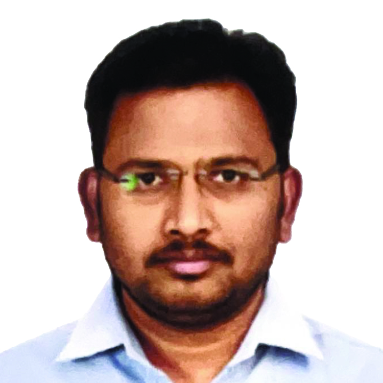 Dr. Deepak