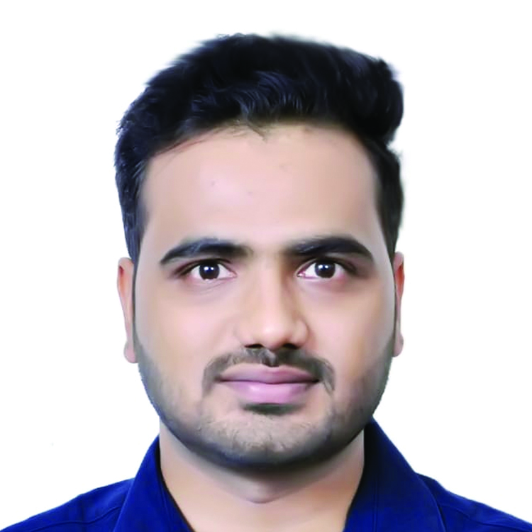 Dr. Vivek